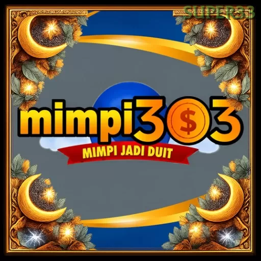 Mimpi303