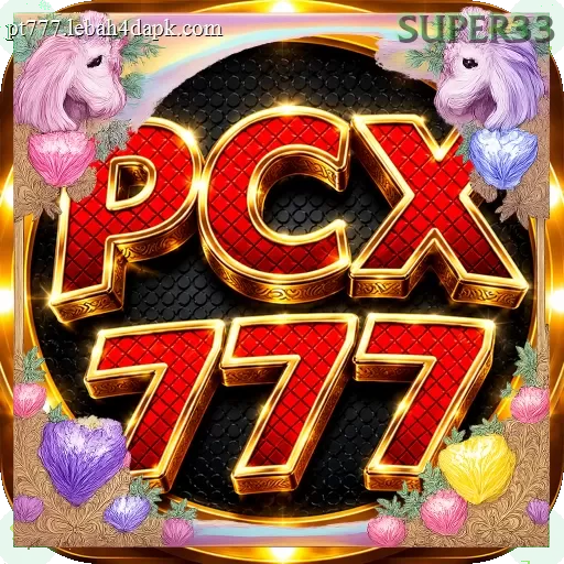 Pcx777